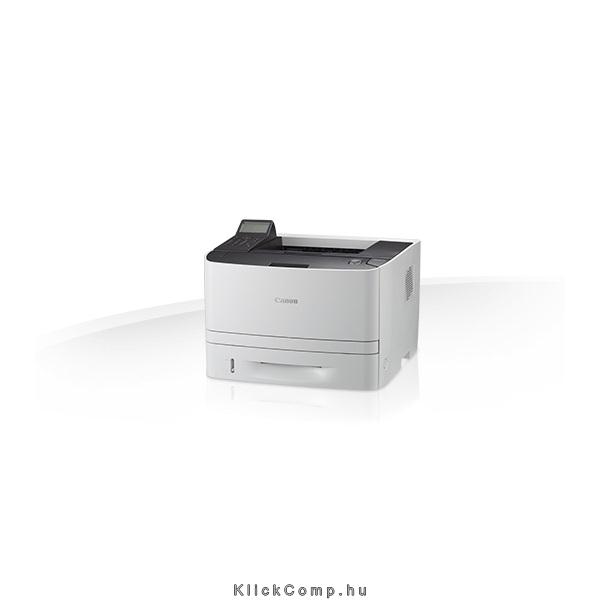 Eladó Már csak volt!!! Lézernyomtató A4 CANON LBP251dw - olcsó, Új Eladó Már csak volt!!! - Miskolc ( Borsod-Abaúj-Zemplén ) fotó
