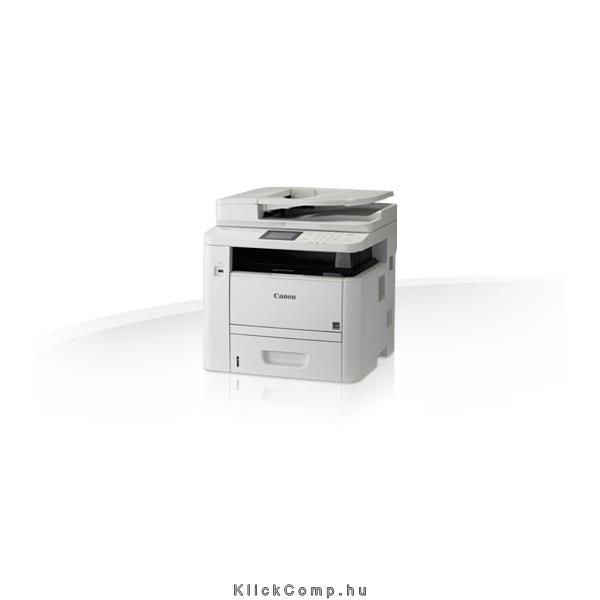 Eladó Már csak volt!!! Multifunkciós nyomtató tintasugaras A4 FF Duplex MFP CANON i-SENSYS MF418x - olcsó, Új Eladó Már csak volt!!! - Miskolc ( Borsod-Abaúj-Zemplén ) fotó