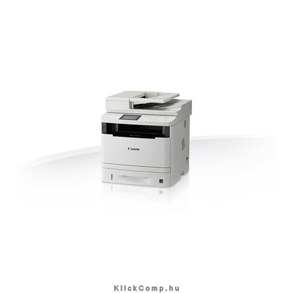 Eladó Már csak volt!!! Multifunkciós nyomtató tintasugaras A4 FF Duplex MFP NFC WIFI CANON i-SENSYS MF4 - olcsó, Új Eladó Már csak volt!!! - Miskolc ( Borsod-Abaúj-Zemplén ) fotó