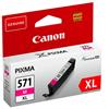 Eladó Canon CLI-571 Magenta XL tintapatron - olcsó, Új Eladó - Miskolc ( Borsod-Abaúj-Zemplén ) fotó 1