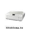 Eladó Már csak volt!!! Multifunkciós nyomtató színes Canon Pixma MG6851 fehér tintasugaras - olcsó, Új Eladó Már csak volt!!! - Miskolc ( Borsod-Abaúj-Zemplén ) fotó 1