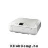 Eladó Már csak volt!!! Multifunkciós nyomtató színes Canon Pixma MG5751 fehér tintasugaras - olcsó, Új Eladó Már csak volt!!! - Miskolc ( Borsod-Abaúj-Zemplén ) fotó 1