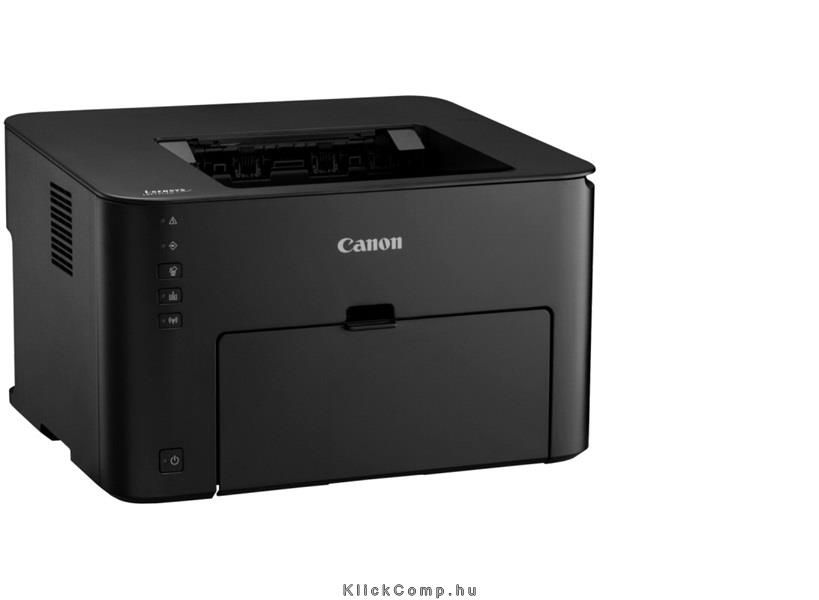 Eladó Már csak volt!!! Lézernyomtató A4 mono Canon i-Sensys LBP151dw - olcsó, Új Eladó Már csak volt!!! - Miskolc ( Borsod-Abaúj-Zemplén ) fotó
