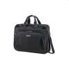 Eladó Már csak volt!!! 15,6" Notebook táska SAMSONITE BAILHANDLE SLIM 1C - XBR BLACK (75217) - olcsó, Új Eladó Már csak volt!!! - Miskolc ( Borsod-Abaúj-Zemplén ) fotó 1