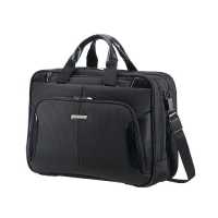 Eladó Már csak volt!!! 15.6" Notebook táska Fekete Samsonite XBR Bailhandle 3C Exp. - olcsó, Új Eladó Már csak volt!!! - Miskolc ( Borsod-Abaúj-Zemplén ) fotó 1