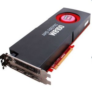Eladó Már csak volt!!! VGA AMD FirePro W8100 8GB GDDR5 4-DP PCIe 3.0 videokártya - olcsó, Új Eladó Már csak volt!!! - Miskolc ( Borsod-Abaúj-Zemplén ) fotó