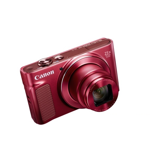 Eladó Már csak volt!!! Digitális fényképezőgép Canon PowerShot SX620 Piros - olcsó, Új Eladó Már csak volt!!! - Miskolc ( Borsod-Abaúj-Zemplén ) fotó