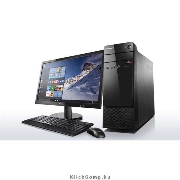 Eladó Már csak volt!!! LENOVO ThinkCentre S510 TWR számítógép i3-6100 4GB 500GB - olcsó, Új Eladó Már csak volt!!! - Miskolc ( Borsod-Abaúj-Zemplén ) fotó