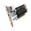 Eladó Már csak volt!!! Sapphire PCI-E Ati HD5450 (2048MB DDR3, 64bit, 650 1334Mhz, DX11, Dsub, DVI, HDM - olcsó, Új Eladó Már csak volt!!! - Miskolc ( Borsod-Abaúj-Zemplén ) fotó 2