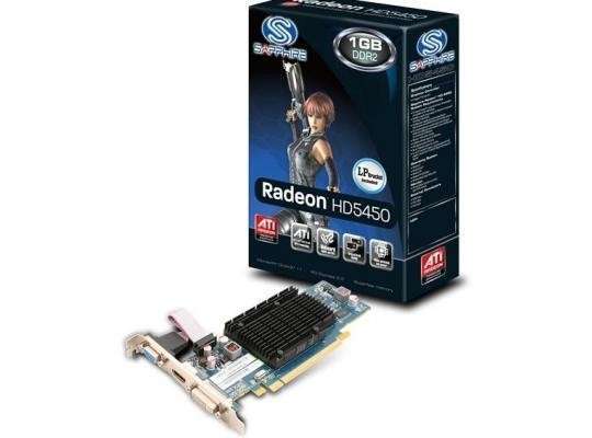 Eladó Már csak volt!!! HD 5450 1GB DDR3 PCI-E VGA DVI-I HDMI Lite  AMD DDR3 1GB 64bit PCIe low profile - olcsó, Új Eladó Már csak volt!!! - Miskolc ( Borsod-Abaúj-Zemplén ) fotó