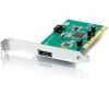 Eladó Már csak volt!!! Equip 111817 eSATA SATA kártya, 1Plus1 port, PCI ( 3 év) - olcsó, Új Eladó Már csak volt!!! - Miskolc ( Borsod-Abaúj-Zemplén ) fotó 1