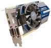 Eladó Már csak volt!!! Sapphire PCI-E AMD HD6770 Vapor-X (1024MB DDR5, 128bit, 860 4800MHz, 2xDVI, DP, - olcsó, Új Eladó Már csak volt!!! - Miskolc ( Borsod-Abaúj-Zemplén ) fotó 4