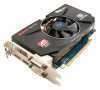 Eladó Már csak volt!!! Sapphire PCI-E Ati HD6770 Flex (1024MB DDR5, 128bit, 850 4800MHz, 2xDVI, DP, HDM - olcsó, Új Eladó Már csak volt!!! - Miskolc ( Borsod-Abaúj-Zemplén ) fotó 3