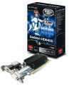 Eladó Már csak volt!!! Sapphire PCI-E Ati HD6450 (512MB DDR3, 64bit, 625 1334MHz, Dsub, DP, HDMI, Low P - olcsó, Új Eladó Már csak volt!!! - Miskolc ( Borsod-Abaúj-Zemplén ) fotó 1