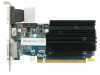 Eladó Már csak volt!!! Sapphire PCI-E Ati HD6450 (512MB DDR3, 64bit, 625 1334MHz, Dsub, DP, HDMI, Low P - olcsó, Új Eladó Már csak volt!!! - Miskolc ( Borsod-Abaúj-Zemplén ) fotó 2