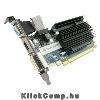 Eladó Már csak volt!!! SAPPHIRE HD 6450 512MB DDR3 PCI-E VGA DVI-D HDMI Lite  AMD DDR3 512MBB 64bit PCI - olcsó, Új Eladó Már csak volt!!! - Miskolc ( Borsod-Abaúj-Zemplén ) fotó 2