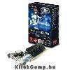 Eladó Már csak volt!!! SAPPHIRE HD 6450 512MB DDR3 PCI-E VGA DVI-D HDMI Lite  AMD DDR3 512MBB 64bit PCI - olcsó, Új Eladó Már csak volt!!! - Miskolc ( Borsod-Abaúj-Zemplén ) fotó 3
