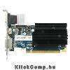 Eladó Már csak volt!!! SAPPHIRE HD 6450 512MB DDR3 PCI-E VGA DVI-D HDMI Lite  AMD DDR3 512MBB 64bit PCI - olcsó, Új Eladó Már csak volt!!! - Miskolc ( Borsod-Abaúj-Zemplén ) fotó 4