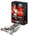 Eladó Már csak volt!!! Sapphire PCI-E Ati HD6570 (2048MB DDR3, 128bit, 650 1600MHz, DVI, Dsub, HDMI, Lo - olcsó, Új Eladó Már csak volt!!! - Miskolc ( Borsod-Abaúj-Zemplén ) fotó 1