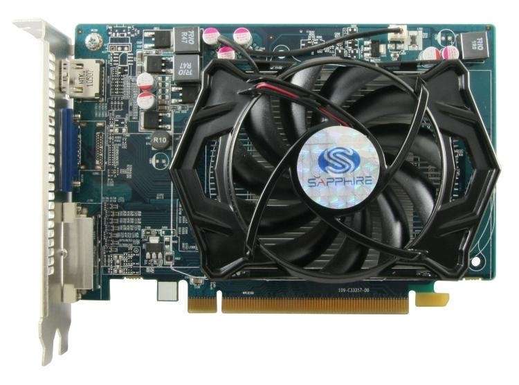 Eladó Már csak volt!!! Sapphire PCI-E Ati HD6570 (512MB DDR5, 128bit, 650 4000MHz, DVI, Dsub, HDMI, Dua - olcsó, Új Eladó Már csak volt!!! - Miskolc ( Borsod-Abaúj-Zemplén ) fotó