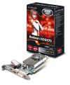 Eladó Már csak volt!!! SAPPHIRE HD6570 2G DDR3 PCI-E HDMI   DVI-D   VGA (ROHS) LITE AMD DDR3 2GB 128bit - olcsó, Új Eladó Már csak volt!!! - Miskolc ( Borsod-Abaúj-Zemplén ) fotó 1