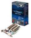 Eladó Már csak volt!!! SAPPHIRE ULTIMATE HD6570 1G DDR3 PCI-E HDMI   DVI-D   VGA LITE AMD DDR3 1GB 128b - olcsó, Új Eladó Már csak volt!!! - Miskolc ( Borsod-Abaúj-Zemplén ) fotó 1