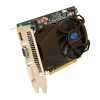 Eladó Már csak volt!!! Sapphire PCI-E AMD HD6670 (2048MB DDR3, 128bit, 800 1600MHz, DVI, Dsub, HDMI, Du - olcsó, Új Eladó Már csak volt!!! - Miskolc ( Borsod-Abaúj-Zemplén ) fotó 2