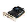 Eladó Már csak volt!!! SAPPHIRE HD6670 2G GDDR3 PCI-E D-SUB  DualDVI-I   HDMI AMD GDDR3 2GB 128bit PCIe - olcsó, Új Eladó Már csak volt!!! - Miskolc ( Borsod-Abaúj-Zemplén ) fotó 2