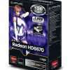 Eladó Már csak volt!!! SAPPHIRE HD6670 1G GDDR5 PCI-E HDMI   DVI-D   DP AMD GDDR5 1GB 128bit low profil - olcsó, Új Eladó Már csak volt!!! - Miskolc ( Borsod-Abaúj-Zemplén ) fotó 3