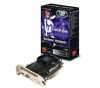 Eladó Már csak volt!!! SAPPHIRE HD6670 1G DDR3 PCI-E HDMI   DVI-D   VGA LITE AMD DDR3 1GB 128bit PCIe v - olcsó, Új Eladó Már csak volt!!! - Miskolc ( Borsod-Abaúj-Zemplén ) fotó 1
