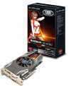 Eladó Már csak volt!!! Sapphire PCI-E Ati HD6790 (1024MB DDR5, 256bit, 840 4200MHz, 2xDVI, DP, HDMI, Du - olcsó, Új Eladó Már csak volt!!! - Miskolc ( Borsod-Abaúj-Zemplén ) fotó 1