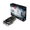 Eladó Már csak volt!!! SAPPHIRE VAPOR-X HD7950 3G GDDR5 PCI-E DL-DVI-IPlusSL-DVI-D   HDMI   DP OC BOOST - olcsó, Új Eladó Már csak volt!!! - Miskolc ( Borsod-Abaúj-Zemplén ) fotó 1