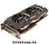 Eladó Már csak volt!!! SAPPHIRE HD7950 3G GDDR5 PCI-E HDMI   DVI-I   DUAL MINI DP BOOST LITE AMD GDDR5 - olcsó, Új Eladó Már csak volt!!! - Miskolc ( Borsod-Abaúj-Zemplén ) fotó 1