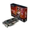 Eladó Már csak volt!!! SAPPHIRE FLEX HD7950 3G GDDR5 PCI-E DL-DVI-IPlusSL-DVI-D   HDMI   D mDP OC BOOST - olcsó, Új Eladó Már csak volt!!! - Miskolc ( Borsod-Abaúj-Zemplén ) fotó 4