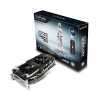Eladó Már csak volt!!! SAPPHIRE VAPOR-X HD7970 GHZ ed 6G GDDR5 PCI-E DL-DVI-IPlusSL-DVI-D   HDMI   DP O - olcsó, Új Eladó Már csak volt!!! - Miskolc ( Borsod-Abaúj-Zemplén ) fotó 4
