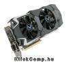 Eladó Már csak volt!!! SAPPHIRE VAPOR-X HD7970 GHZ ed 6G GDDR5 PCI-E DL-DVI-IPlusSL-DVI-D   HDMI   DP F - olcsó, Új Eladó Már csak volt!!! - Miskolc ( Borsod-Abaúj-Zemplén ) fotó 2