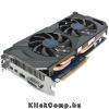 Eladó Már csak volt!!! SAPPHIRE HD7870 GHZ EDITION 2G GDDR5 PCI-E DL-DVI-IPlusSL-DVI-D   HDMI   DP LITE - olcsó, Új Eladó Már csak volt!!! - Miskolc ( Borsod-Abaúj-Zemplén ) fotó 3