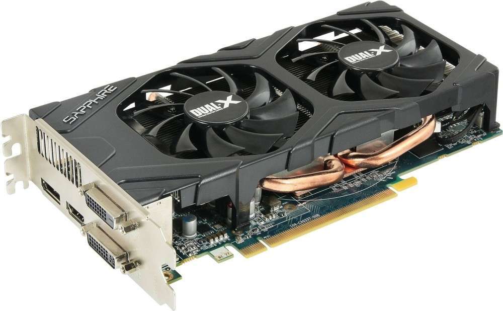 Eladó Már csak volt!!! HD7850 DVI-I DVI-D HDMI DP OC VERSION LITE  AMD 1GB GDDR5 256bit PCIe videokárty - olcsó, Új Eladó Már csak volt!!! - Miskolc ( Borsod-Abaúj-Zemplén ) fotó
