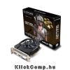 Eladó Már csak volt!!! SAPPHIRE HD7770 1G GDDR5 PCI-E HDMI   DVI-I   DP LITE AMD GDDR5 1G 128bit PCIe v - olcsó, Új Eladó Már csak volt!!! - Miskolc ( Borsod-Abaúj-Zemplén ) fotó 1