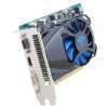 Eladó Már csak volt!!! SAPPHIRE HD7750 2G DDR3 PCI-E HDMI   DVI-D   VGA LITE AMD DDR3 1G 128bit PCIe vi - olcsó, Új Eladó Már csak volt!!! - Miskolc ( Borsod-Abaúj-Zemplén ) fotó 4