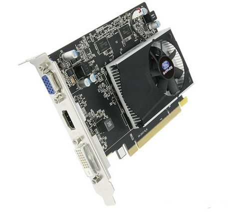 Eladó Már csak volt!!! videokártya R7 240 2G DDR3 PCI-E HDMI   DVI-D   VGA WITH BOOST LITE AMD DDR3 2G - olcsó, Új Eladó Már csak volt!!! - Miskolc ( Borsod-Abaúj-Zemplén ) fotó