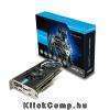 Eladó Már csak volt!!! videokártya R9 270X Vapor-X DVI-I DVI-D HDMI DP WITH BOOST and OC L  AMD 2GB GDD - olcsó, Új Eladó Már csak volt!!! - Miskolc ( Borsod-Abaúj-Zemplén ) fotó 1