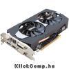 Eladó Már csak volt!!! Sapphire videokártya R9 270 2G GDDR5 PCI-E DVI-I   DVI-D   HDMI   DP DUAL-X OC W - olcsó, Új Eladó Már csak volt!!! - Miskolc ( Borsod-Abaúj-Zemplén ) fotó 3