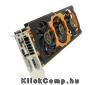 Eladó Már csak volt!!! videokártya R9 280X TOXIC DVI-I DVI-D HDMI MiniDP  AMD 3GB GDDR5 384bit PCIe vid - olcsó, Új Eladó Már csak volt!!! - Miskolc ( Borsod-Abaúj-Zemplén ) fotó 1