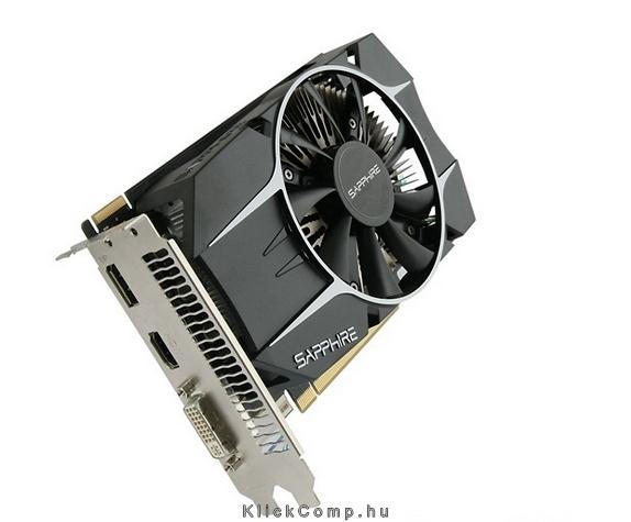 Eladó Már csak volt!!! videokártya R7 260X 1G GDDR5 PCI-E HDMI   DVI-I   DP OC VERSION LITE AMD GDDR5 1 - olcsó, Új Eladó Már csak volt!!! - Miskolc ( Borsod-Abaúj-Zemplén ) fotó