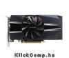 Eladó Már csak volt!!! Sapphire videokártya R7 260X 1G GDDR5 PCI-E DL-DVI-IPlusDL-DVI-D   HDMI   DP OC - olcsó, Új Eladó Már csak volt!!! - Miskolc ( Borsod-Abaúj-Zemplén ) fotó 1