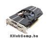Eladó Már csak volt!!! Sapphire videokártya R7 260X 1G GDDR5 PCI-E DL-DVI-IPlusDL-DVI-D   HDMI   DP OC - olcsó, Új Eladó Már csak volt!!! - Miskolc ( Borsod-Abaúj-Zemplén ) fotó 2