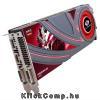 Eladó Már csak volt!!! SAPPHIRE AMD Radeon VAPOR-X R9 290 4G GDDR5 PCI-E DUAL DVI-D   HDMI   DP TRI-X O - olcsó, Új Eladó Már csak volt!!! - Miskolc ( Borsod-Abaúj-Zemplén ) fotó 1