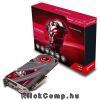Eladó Már csak volt!!! SAPPHIRE AMD Radeon VAPOR-X R9 290 4G GDDR5 PCI-E DUAL DVI-D   HDMI   DP TRI-X O - olcsó, Új Eladó Már csak volt!!! - Miskolc ( Borsod-Abaúj-Zemplén ) fotó 2