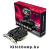 Eladó Már csak volt!!! VC SAPPHIRE AMD Radeon R7 250X 1G GDDR5 PCI-E HDMI   DVI-I   DP, 950MHz   1125MH - olcsó, Új Eladó Már csak volt!!! - Miskolc ( Borsod-Abaúj-Zemplén ) fotó 1